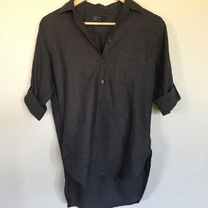 GAP xs shirt